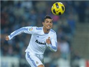 Bóng đá anh, ngoại hạng anh, lịch thi đấu euro 2012, Ronaldo hết "máu me" với Quả bóng Vàng?